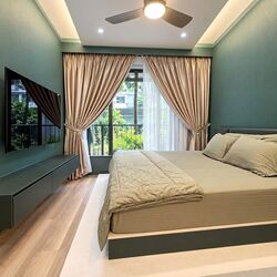 The Visionaire (D27), Condominium #629341261